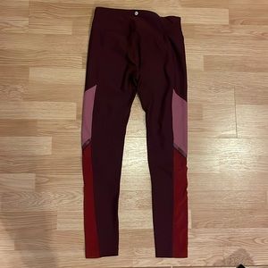 Womans, Avia, Leggings